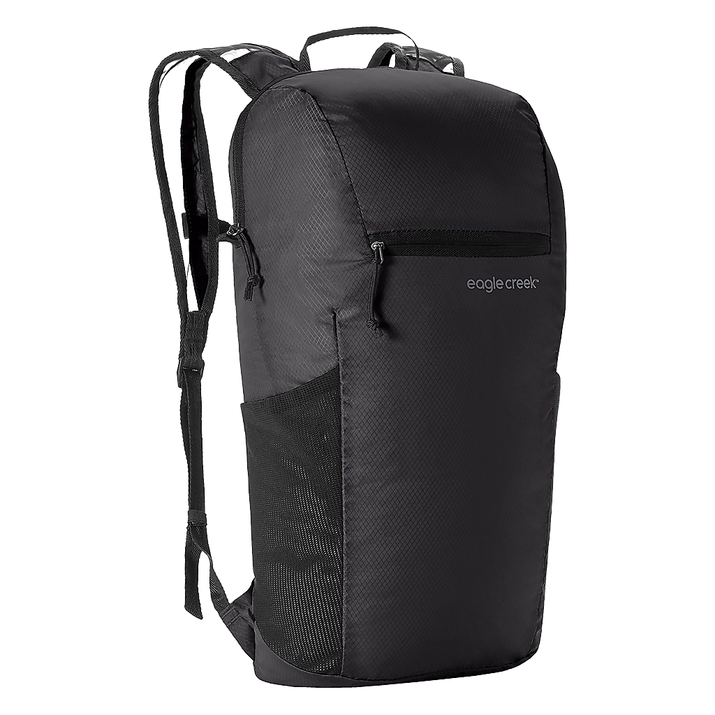 Eagle Creek Packable Backpack Black