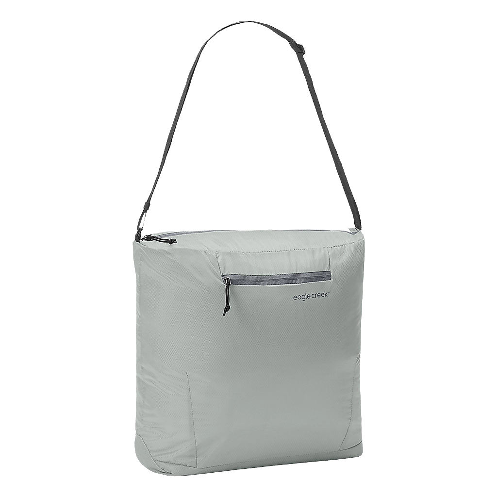Eagle Creek Packable Tote Storm Grey
