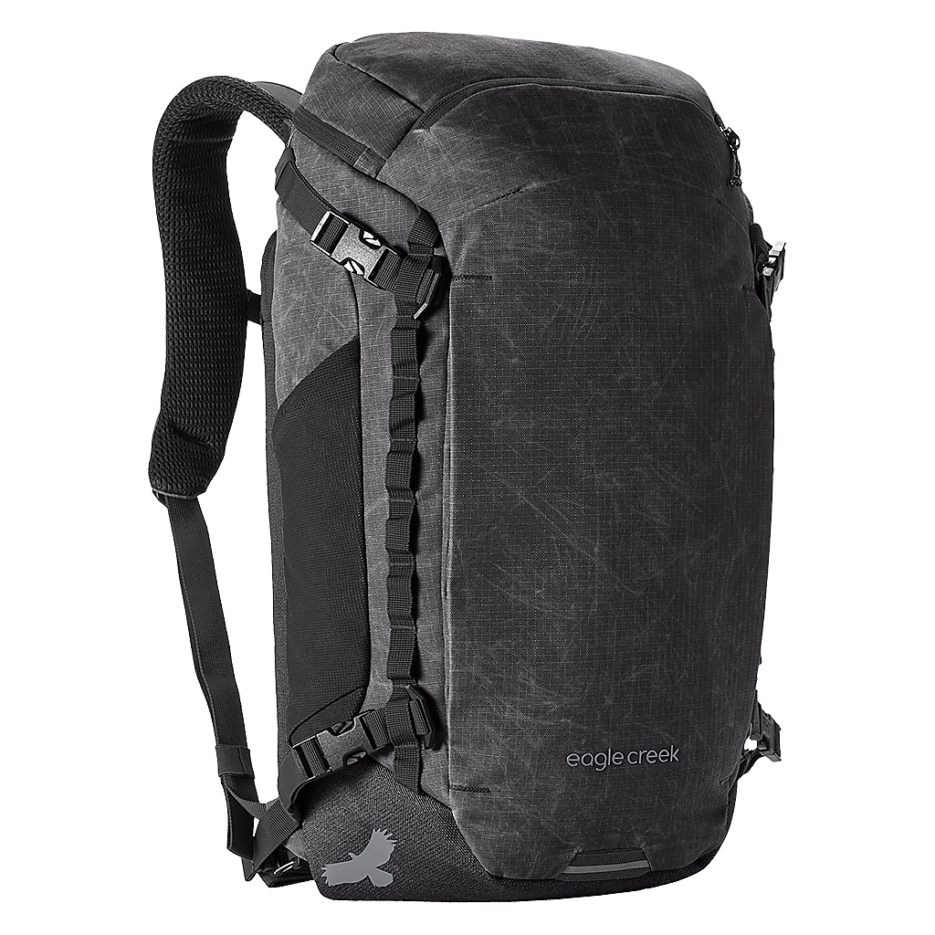 Eagle Creek Explore 26L Backpack Black