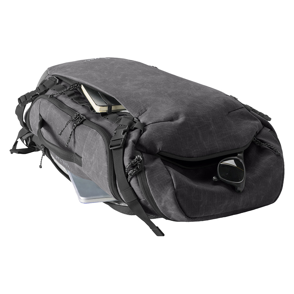 Eagle Creek Explore 26L Backpack Black