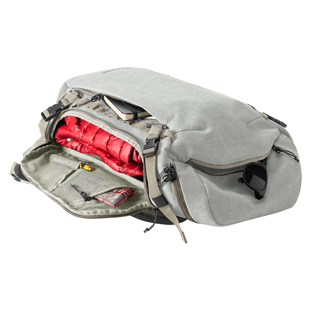 Eagle Creek Explore 26L Backpack Storm Grey