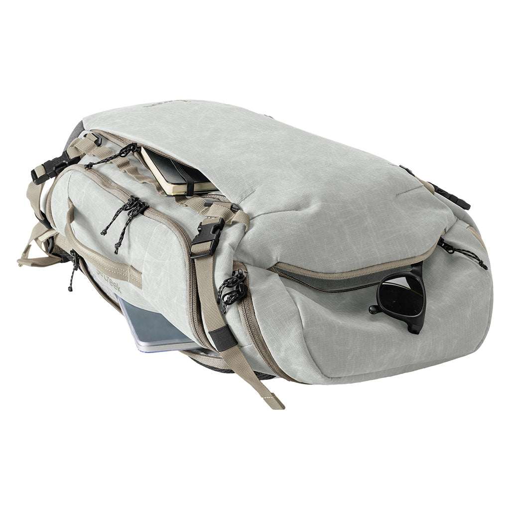 Eagle Creek Explore 26L Backpack Storm Grey