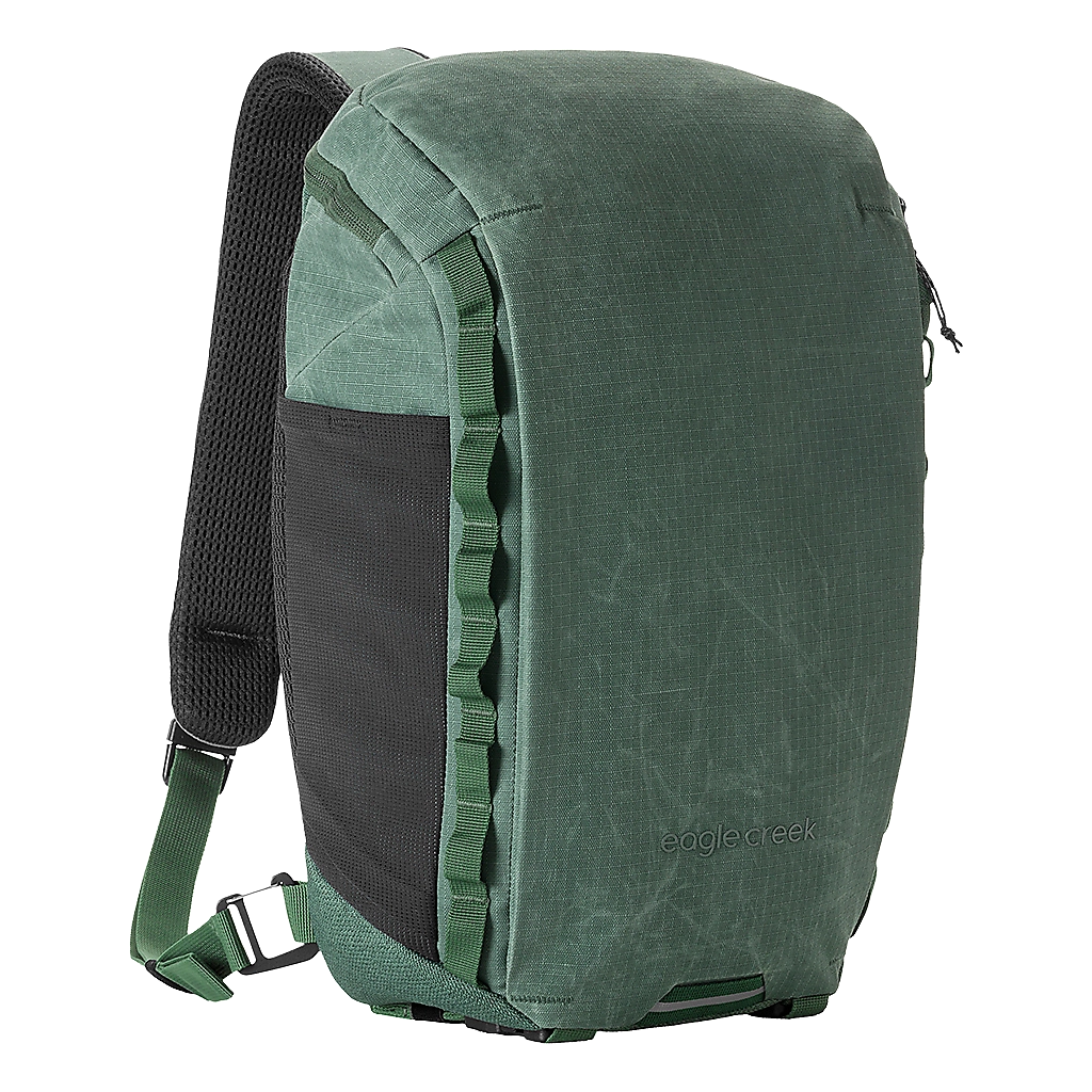 Eagle Creek Explore Sling Pack Grass Green
