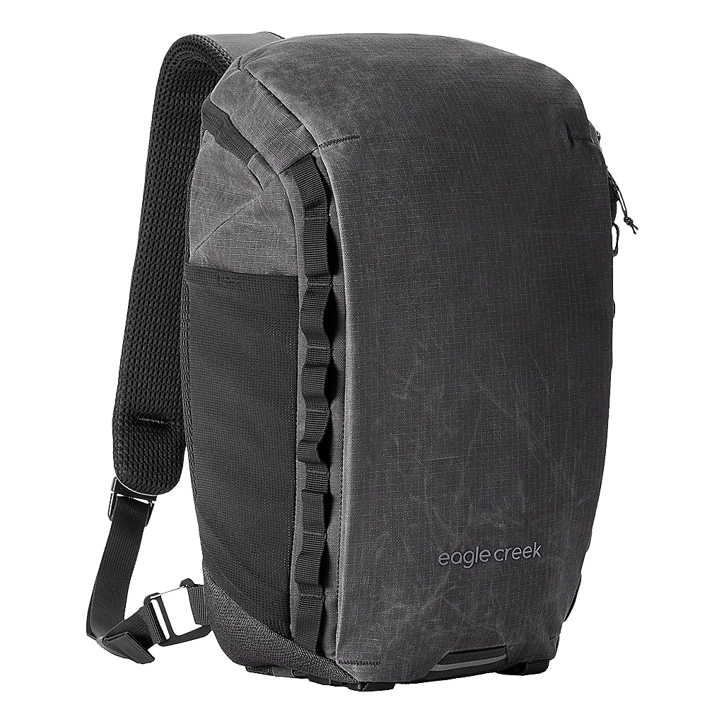Eagle Creek Explore Sling Pack Black