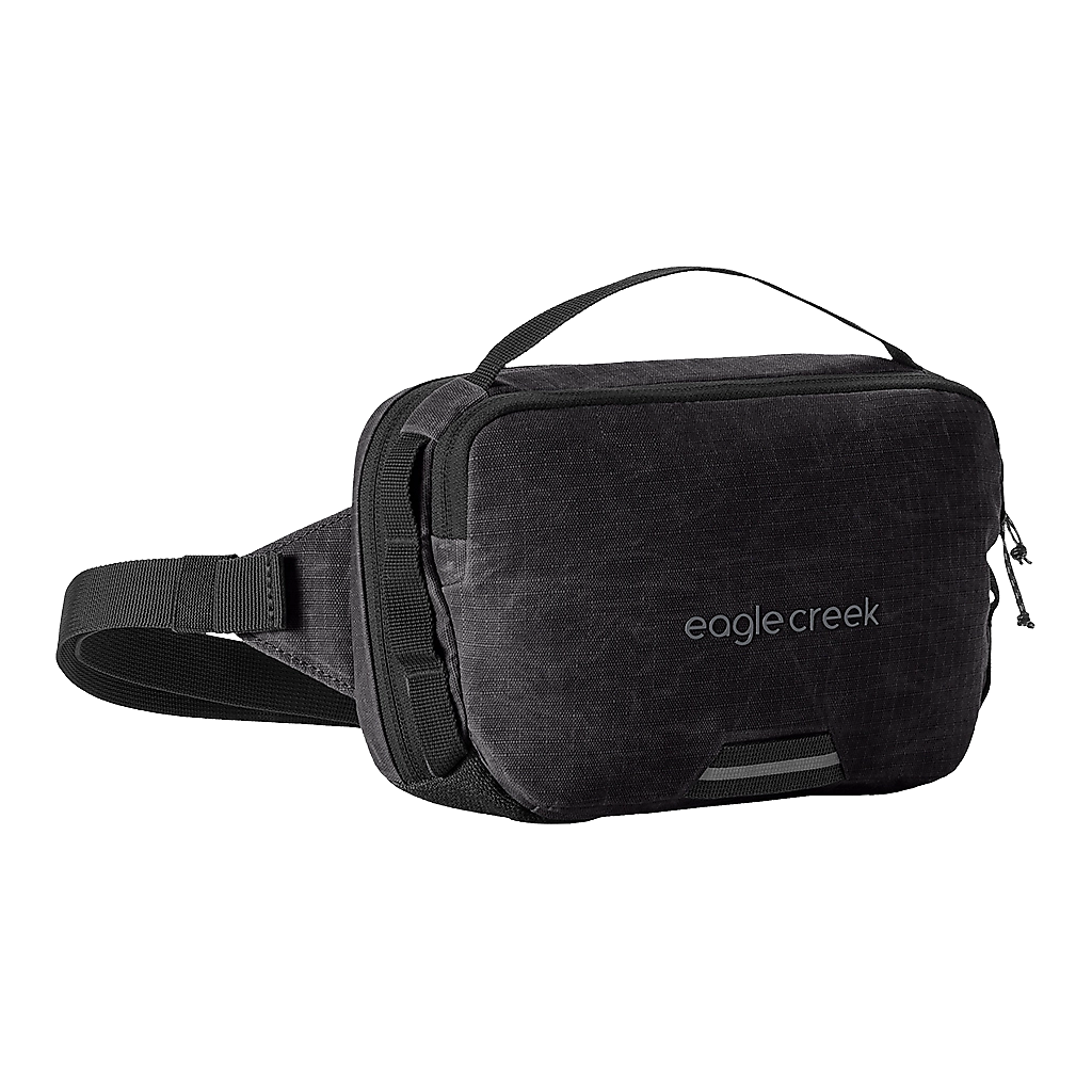 Eagle Creek Explore Hip Pack Black