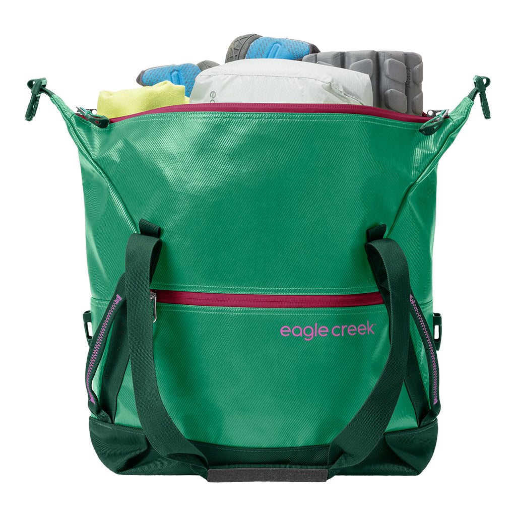 Eagle Creek Migrate Tote Willow Green