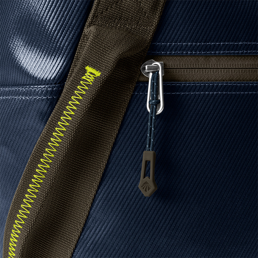 Eagle Creek Migrate Tote Rush Blue