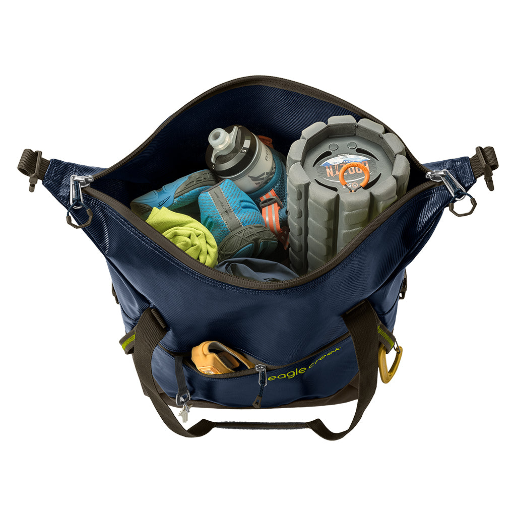 Eagle Creek Migrate Tote Rush Blue