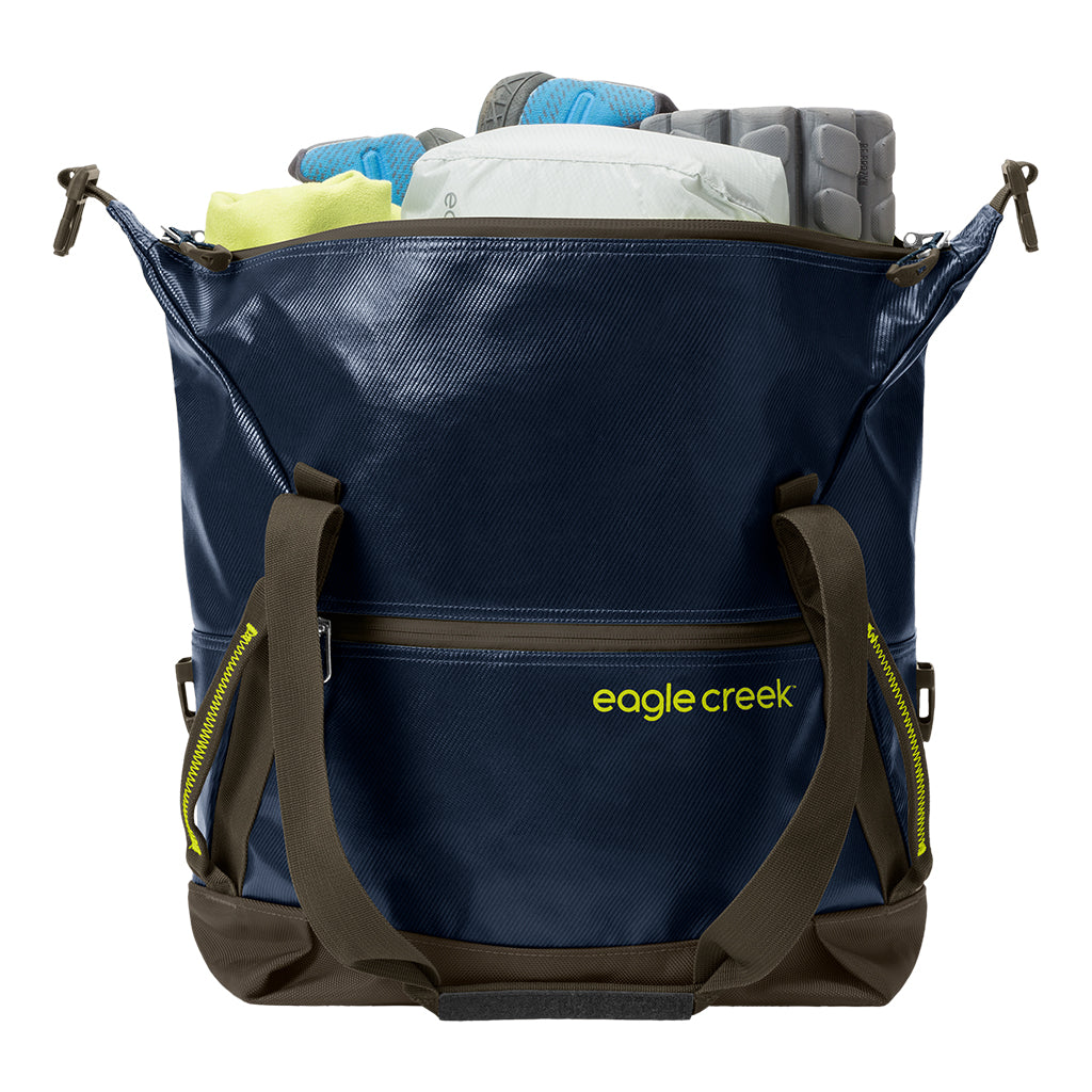 Eagle Creek Migrate Tote Rush Blue