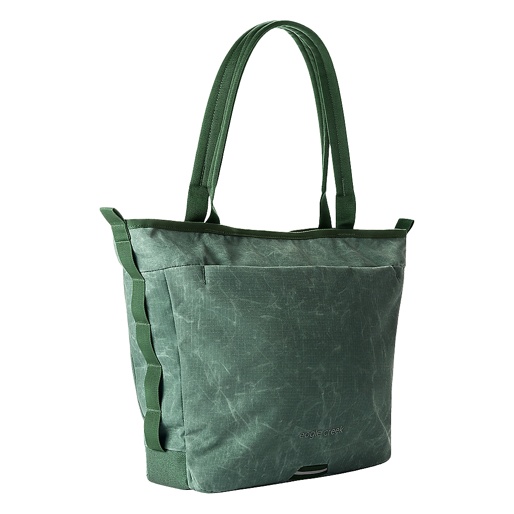 Eagle Creek Explore Tote Grass Green