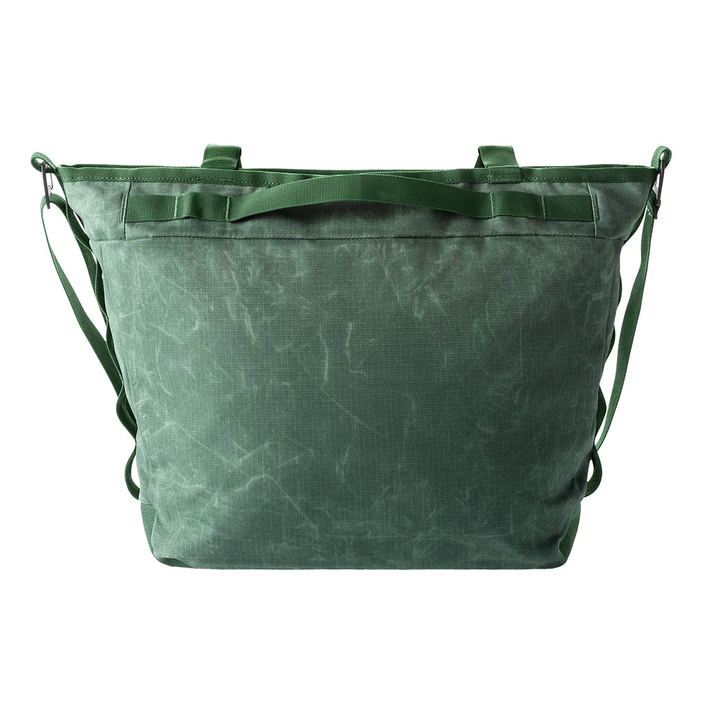 Eagle Creek Explore Tote Grass Green