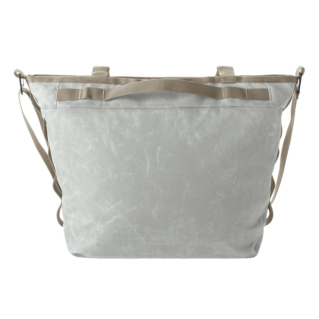 Eagle Creek Explore Tote Storm Grey