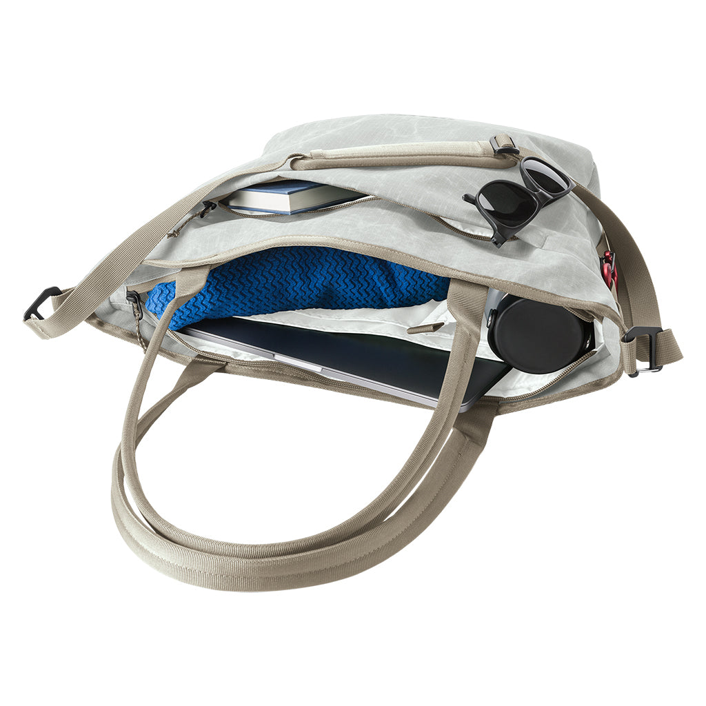 Eagle Creek Explore Tote Storm Grey