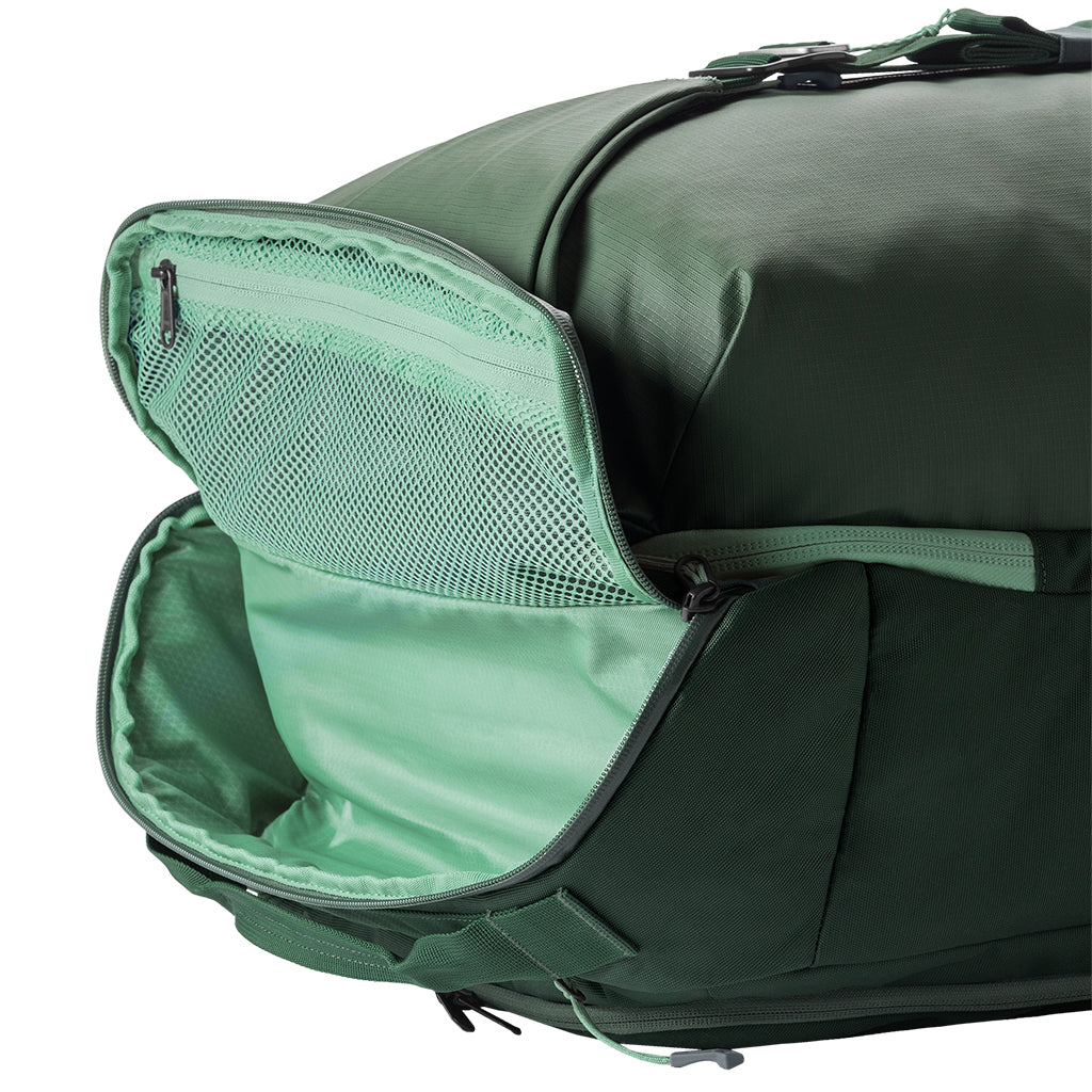 Eagle Creek Tour Travel Pack 55L Jungle Green