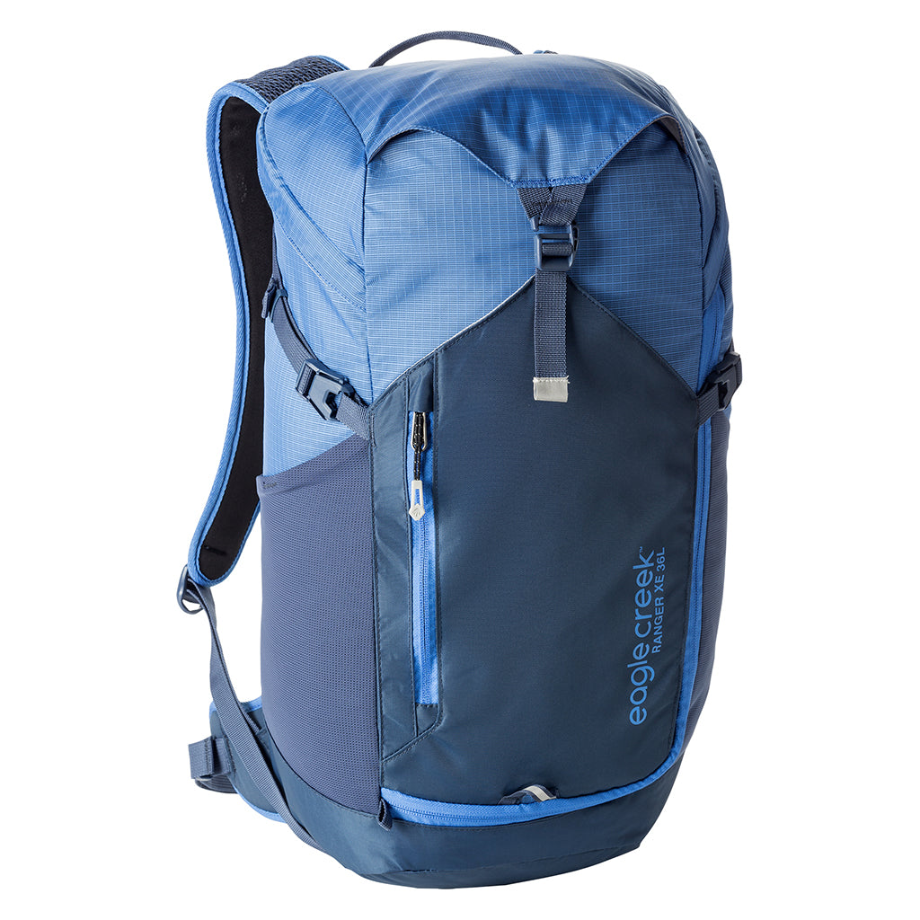 Eagle Creek Ranger XE Backpack 36L Mesa Blue/Aizome Blue