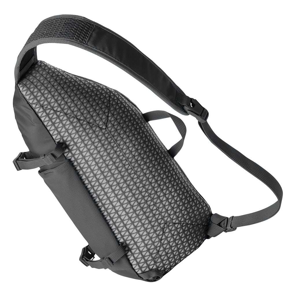 Eagle Creek Ranger XE Crossbody Black/River Rock