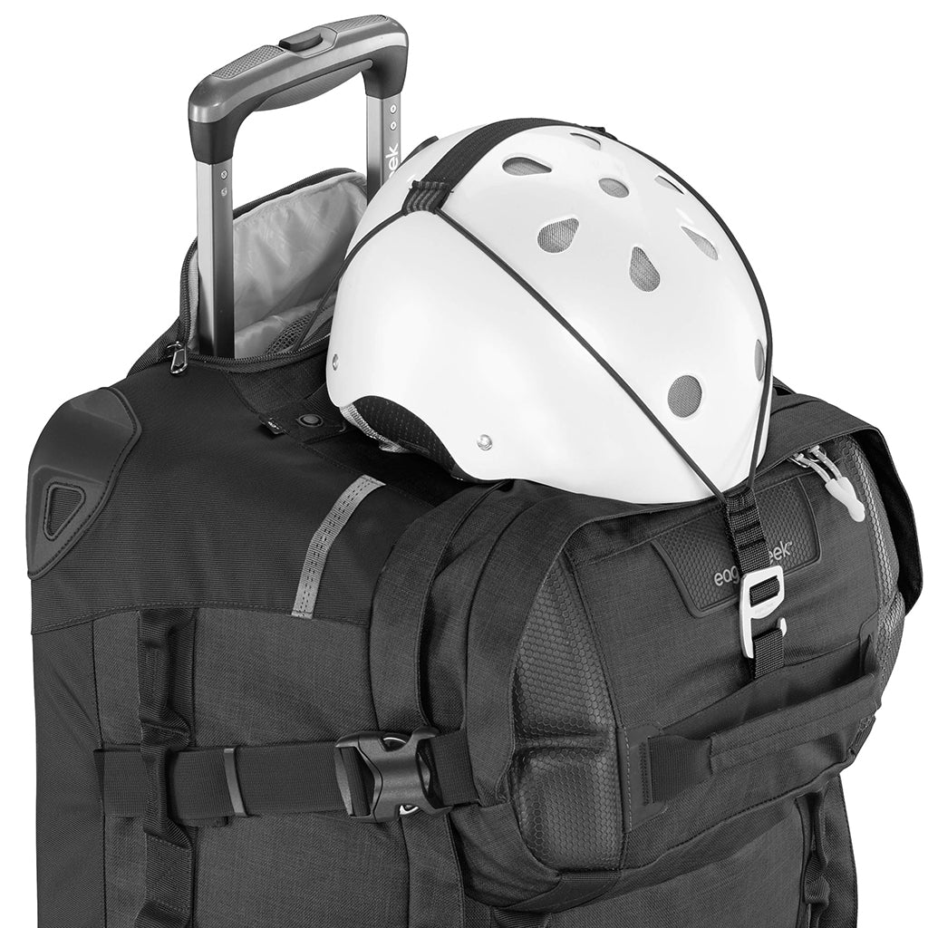 Eagle Creek ORV Trunk 30 Black