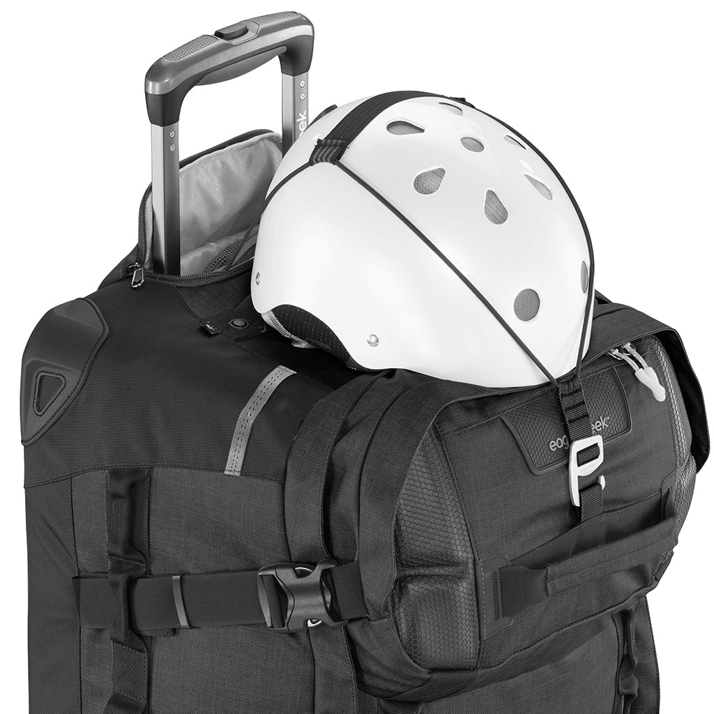 Eagle Creek ORV Trunk 36 Black