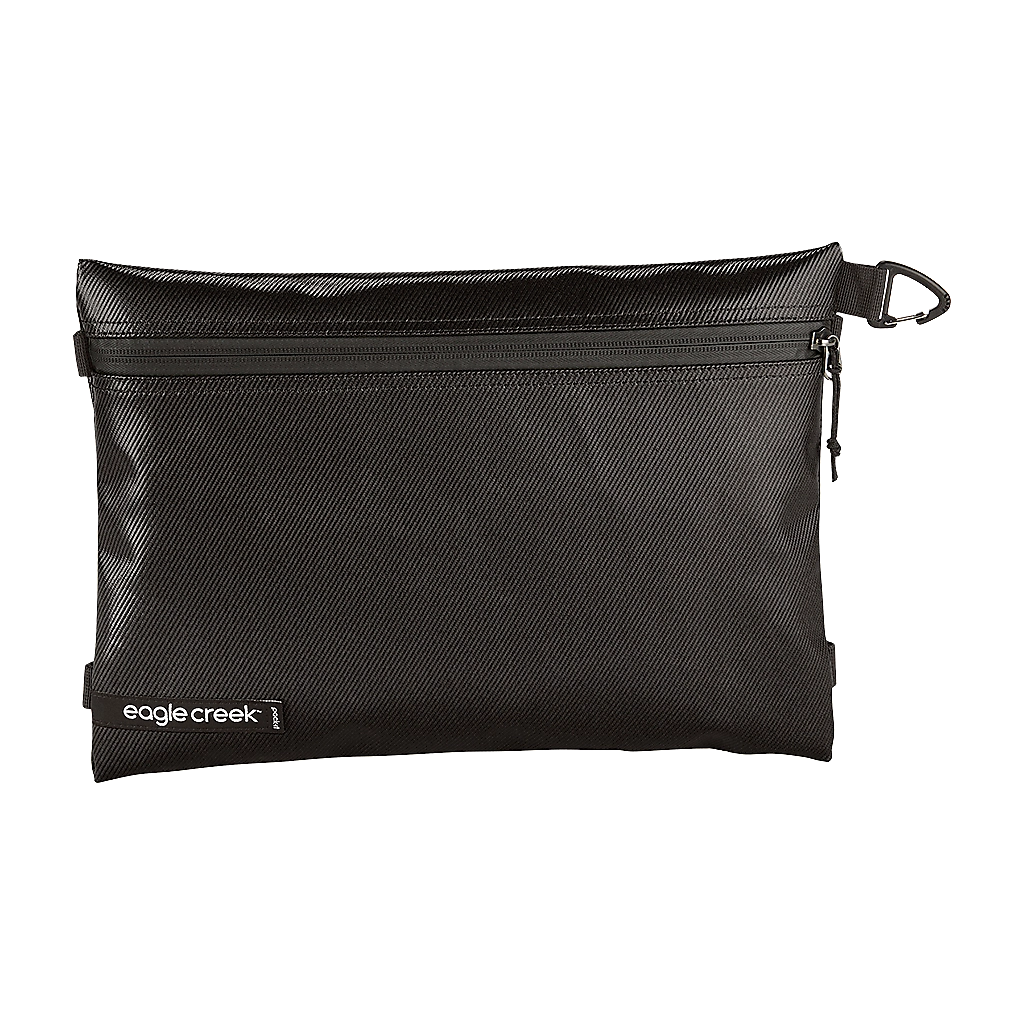 Eagle Creek Pack-It Gear Pouch M Black