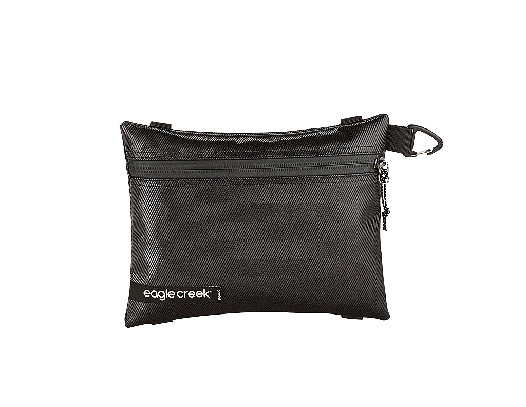 Eagle Creek Pack-It Gear Pouch S Black