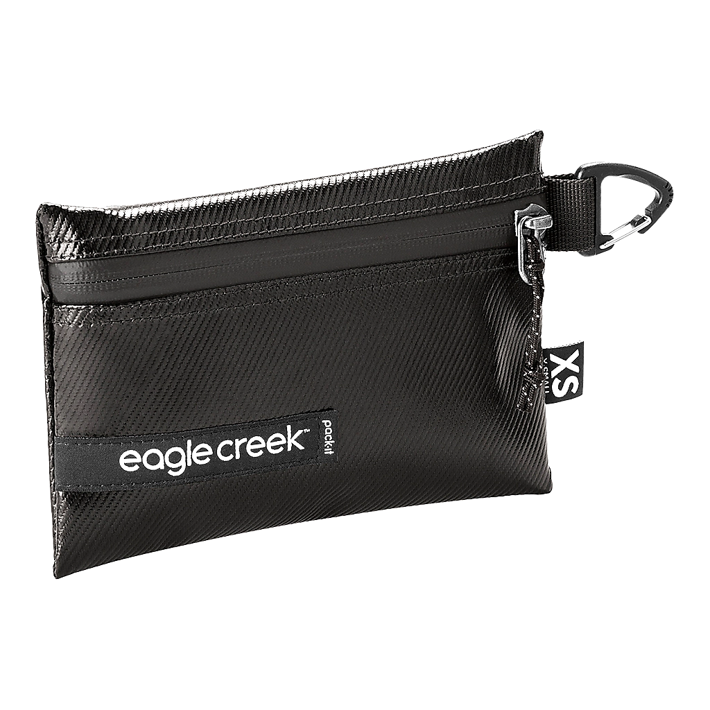 Eagle Creek Pack-It Gear Pouch XS Black