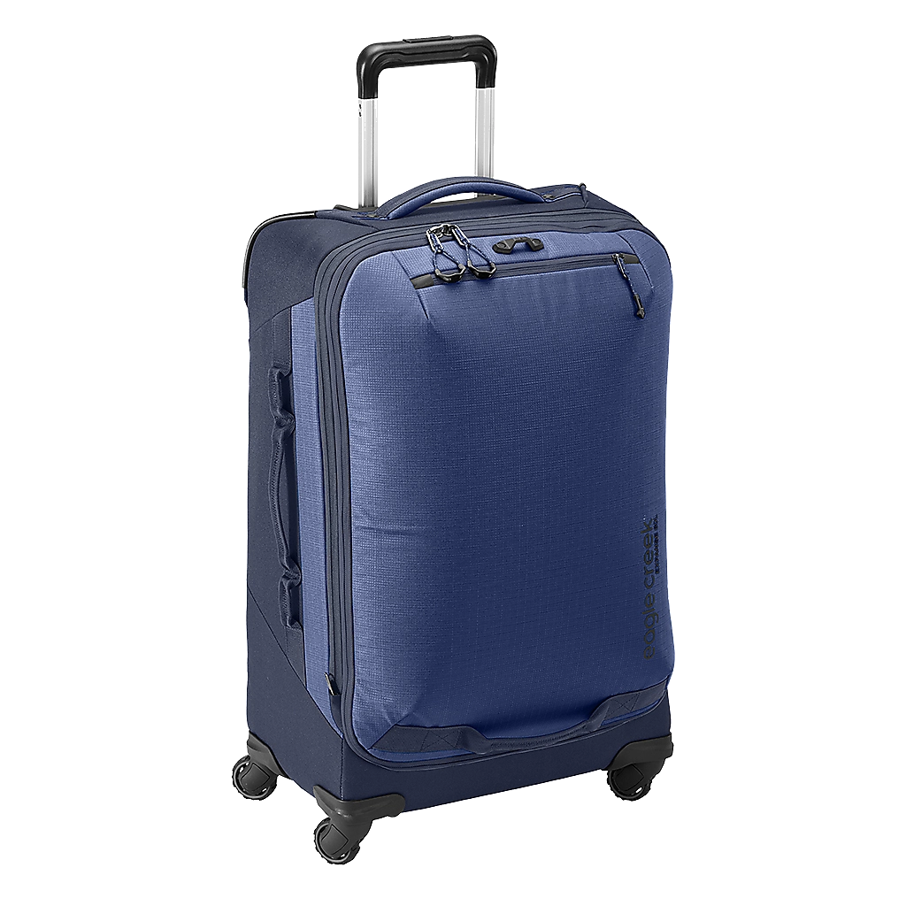 Eagle Creek Expanse 4-Wheel 60L Pilot Blue