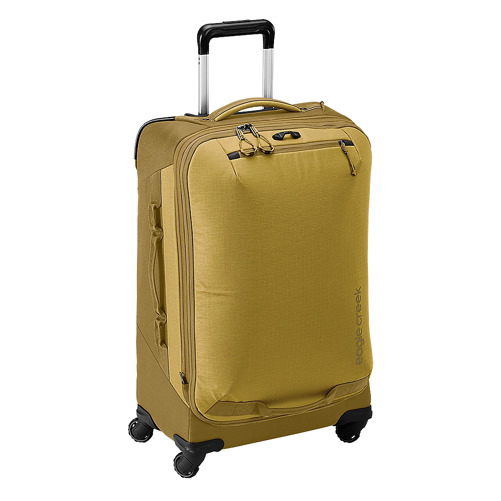 Eagle Creek Expanse 4-Wheel 60L Gold