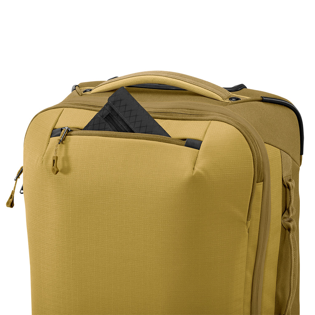 Eagle Creek Expanse 4-Wheel 95L Gold