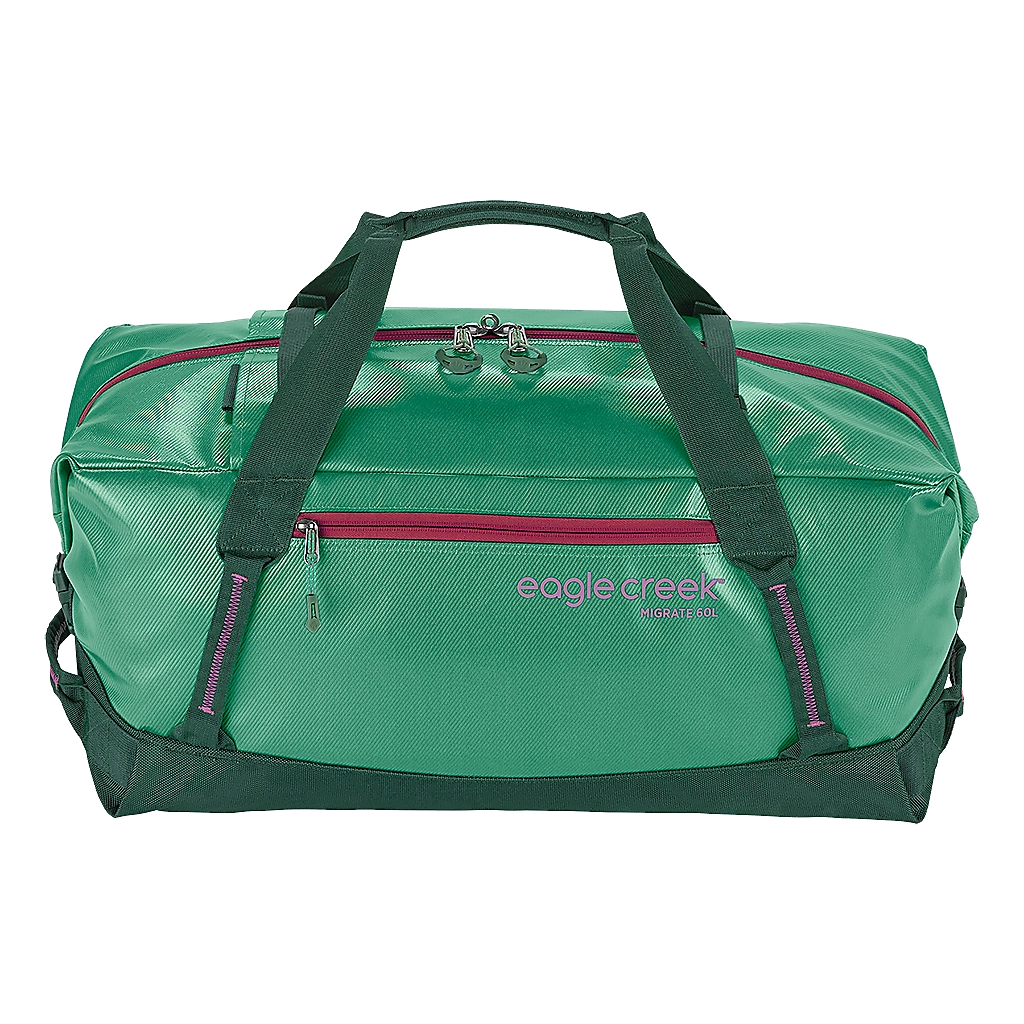 Eagle Creek Migrate Duffel 60L Willow