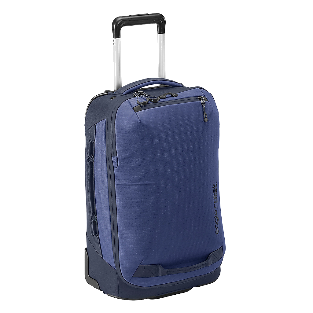 Eagle Creek Expanse Convertible International Carry On Pilot Blue