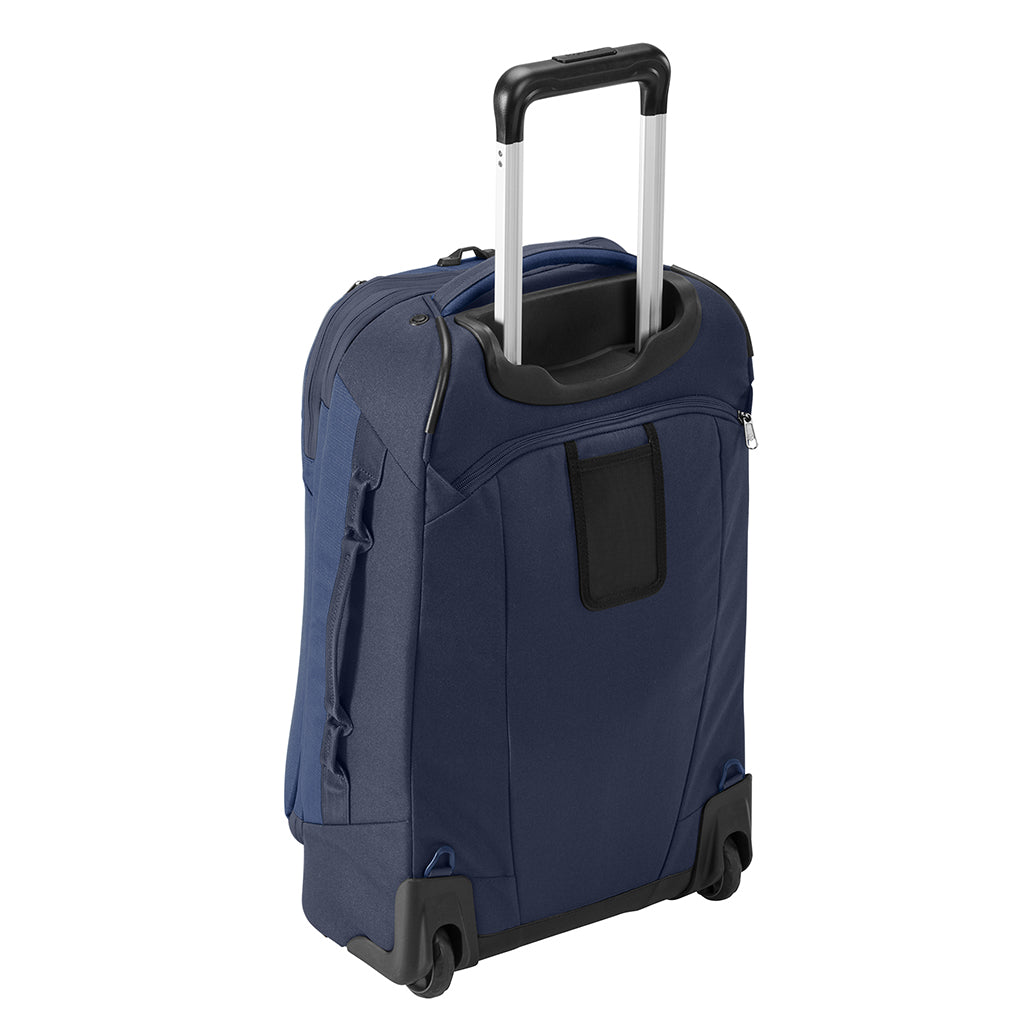 Eagle Creek Expanse Convertible International Carry On Pilot Blue