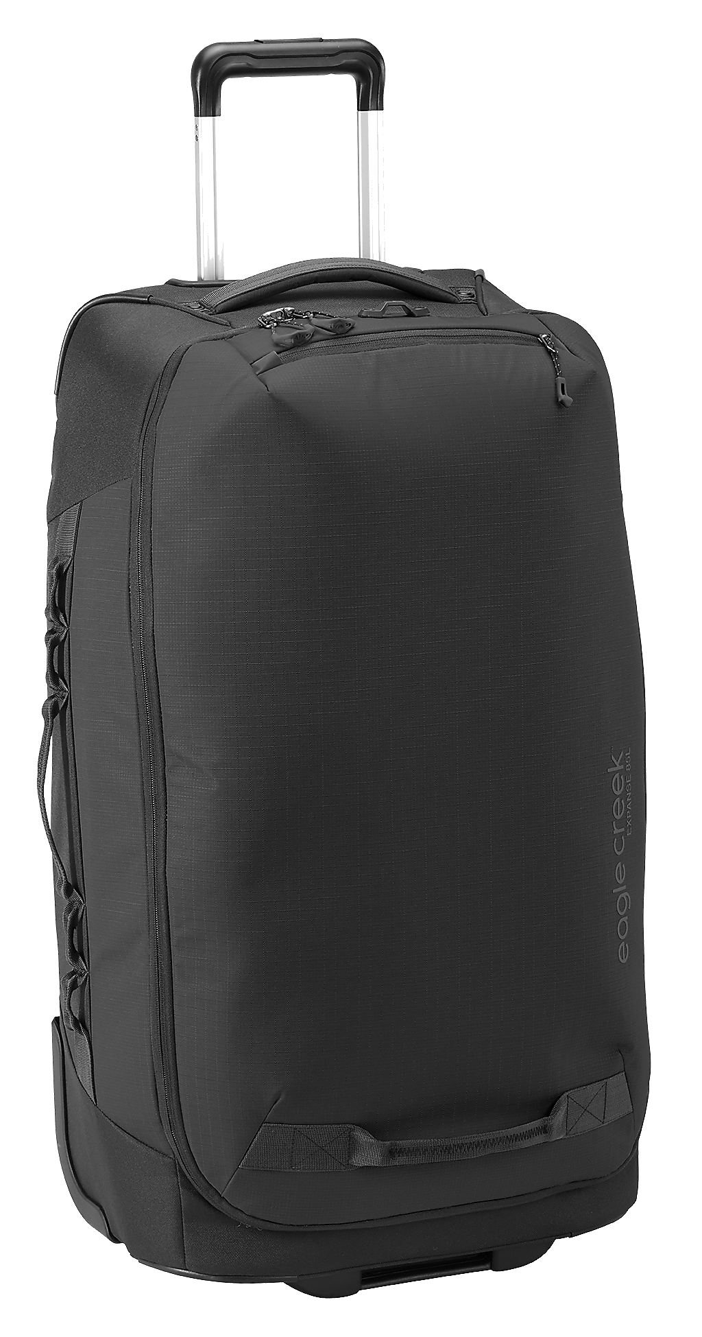 Eagle Creek Expanse Convertible 85L Midnight Black