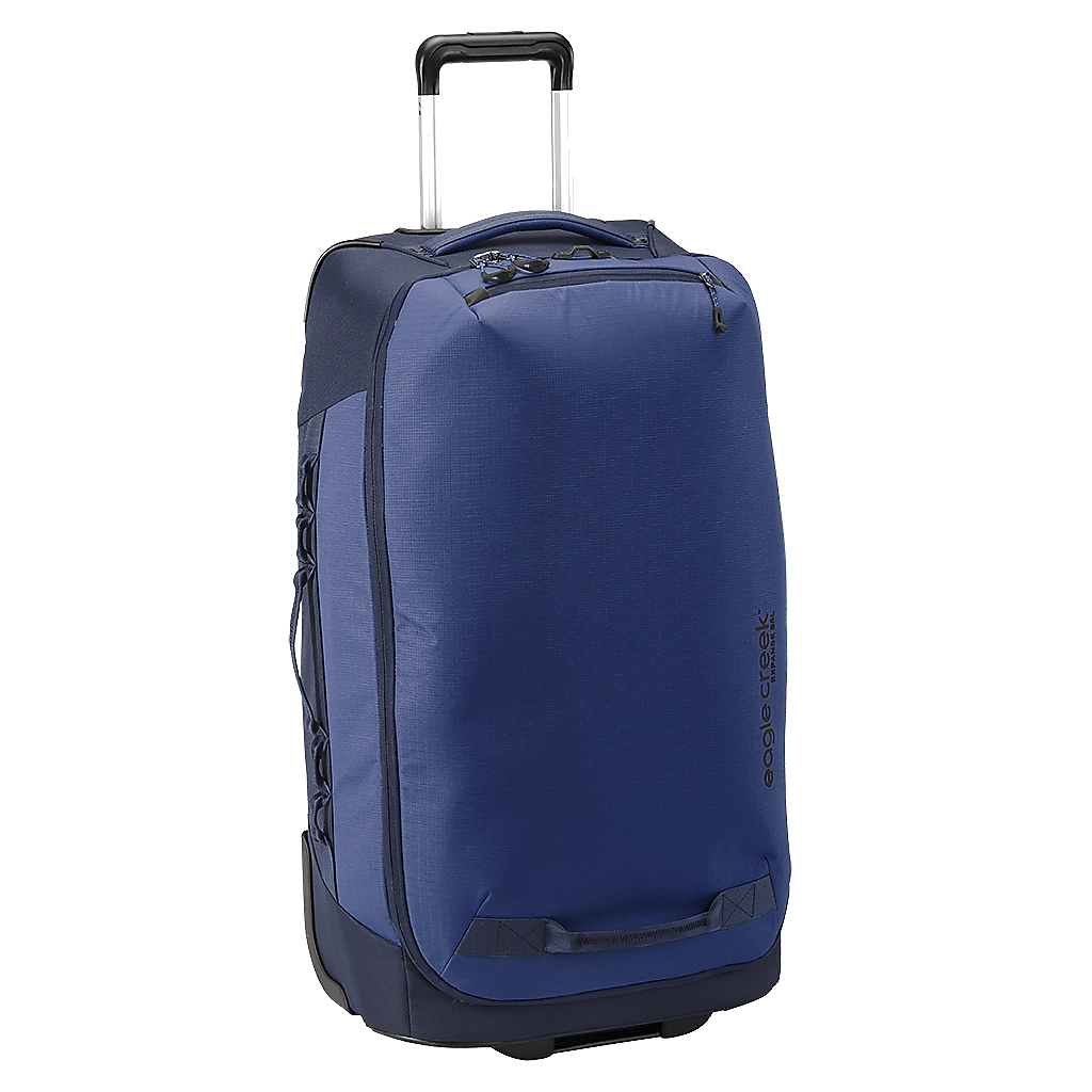 Eagle Creek Expanse Convertible 85L Pilot Blue