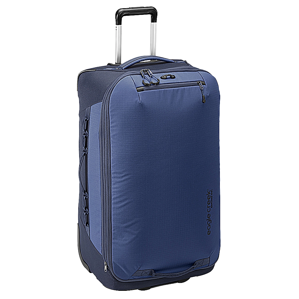 Eagle Creek Expanse 2-Wheel 105L Pilot Blue