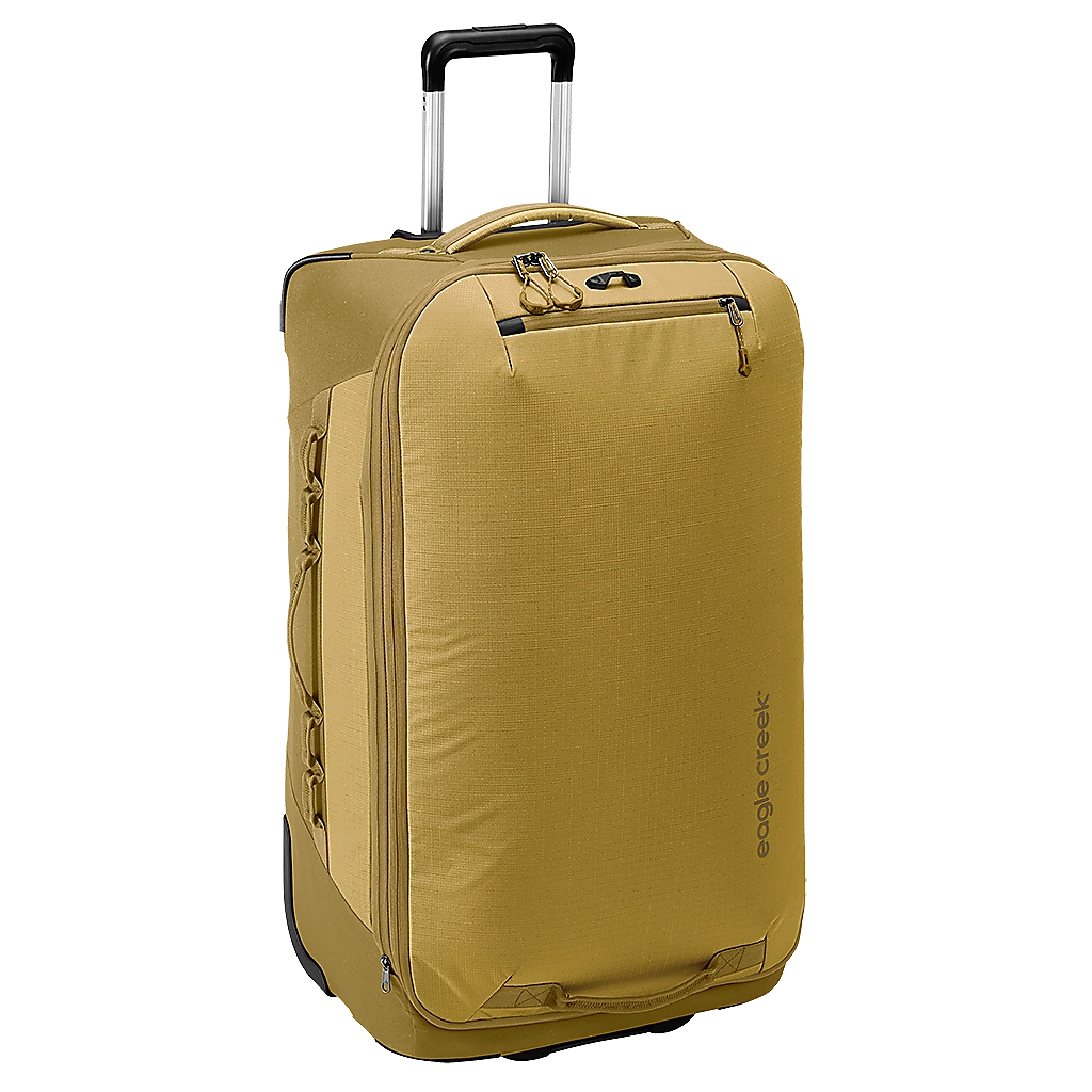 Eagle Creek Expanse 2-Wheel 105L Gold