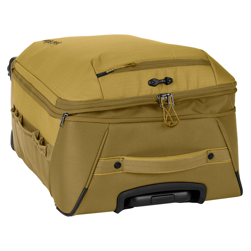 Eagle Creek Expanse 4-Wheel International Carry On 35L Gold