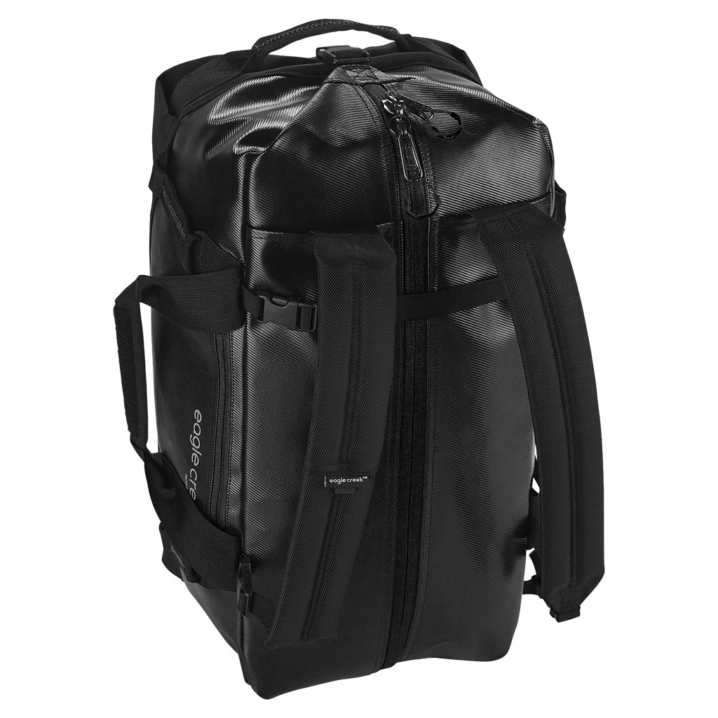 Eagle Creek Migrate Duffel 40L Midnight Black