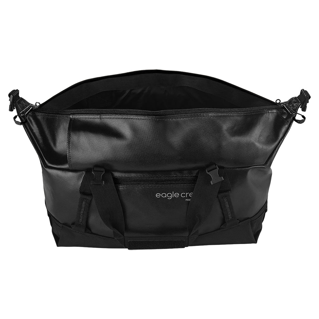 Eagle Creek Migrate Duffel 40L Midnight Black