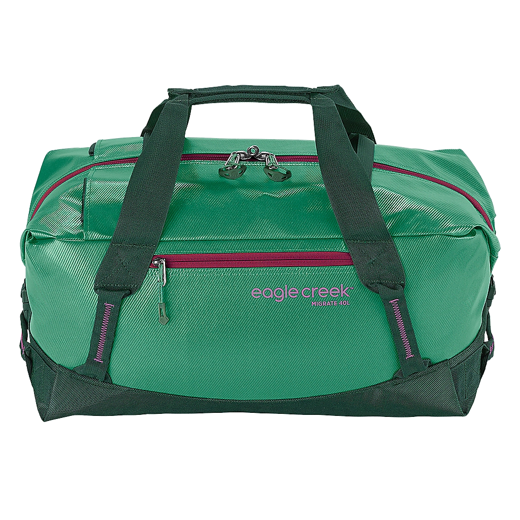Eagle Creek Migrate Duffel 40L Willow