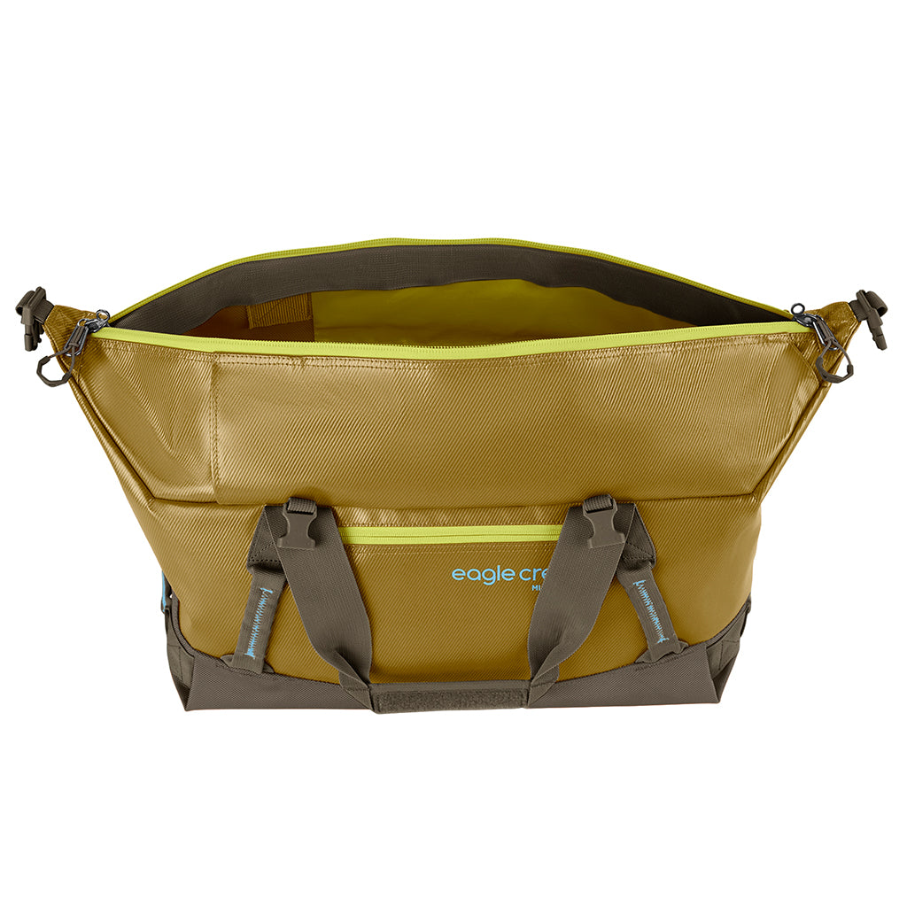 Eagle Creek Migrate Duffel 40L Field Brown