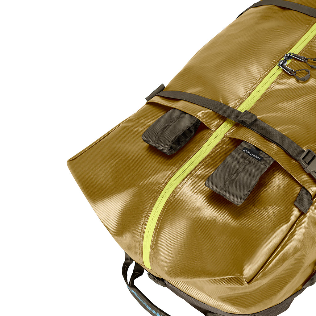 Eagle Creek Migrate Wheeled Duffel 130L Field Brown