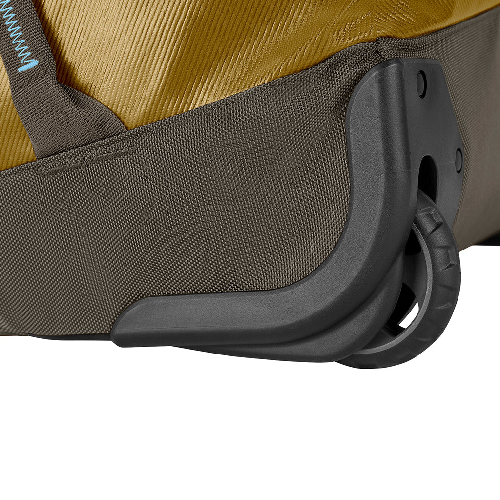 Eagle Creek Migrate Wheeled Duffel 130L Field Brown