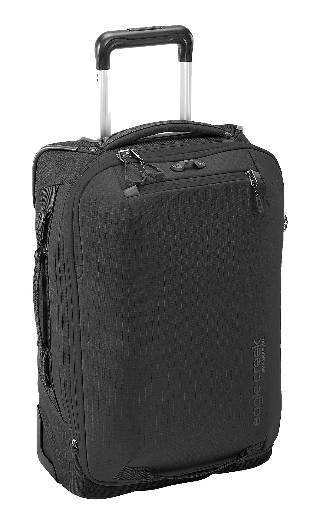 Eagle Creek Expanse International Carry On 35L Midnight Black