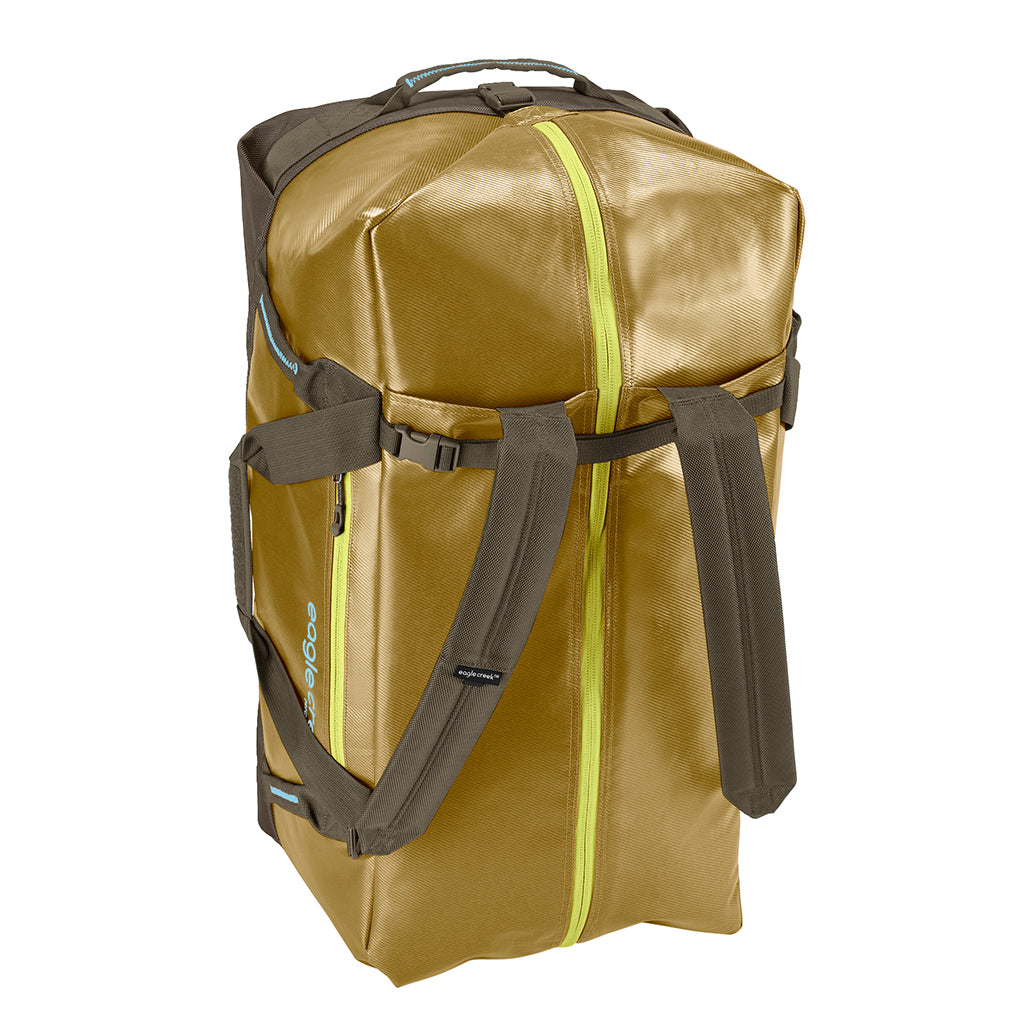 Eagle Creek Migrate Duffel 90L Field Brown