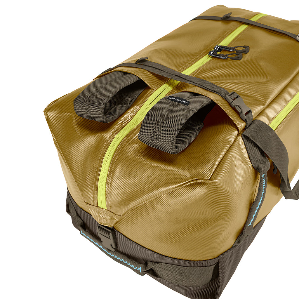Eagle Creek Migrate Duffel 90L Field Brown