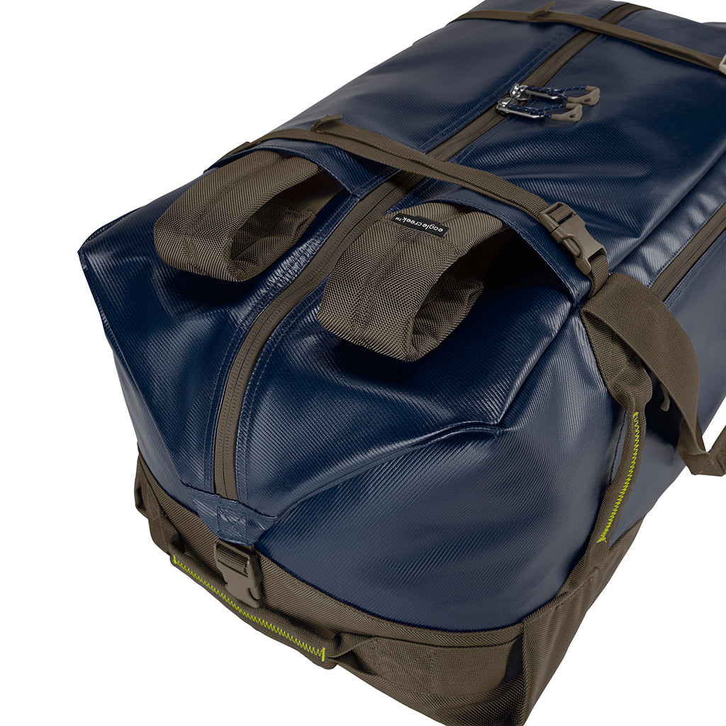 Eagle Creek Migrate Duffel 90L Rush Blue