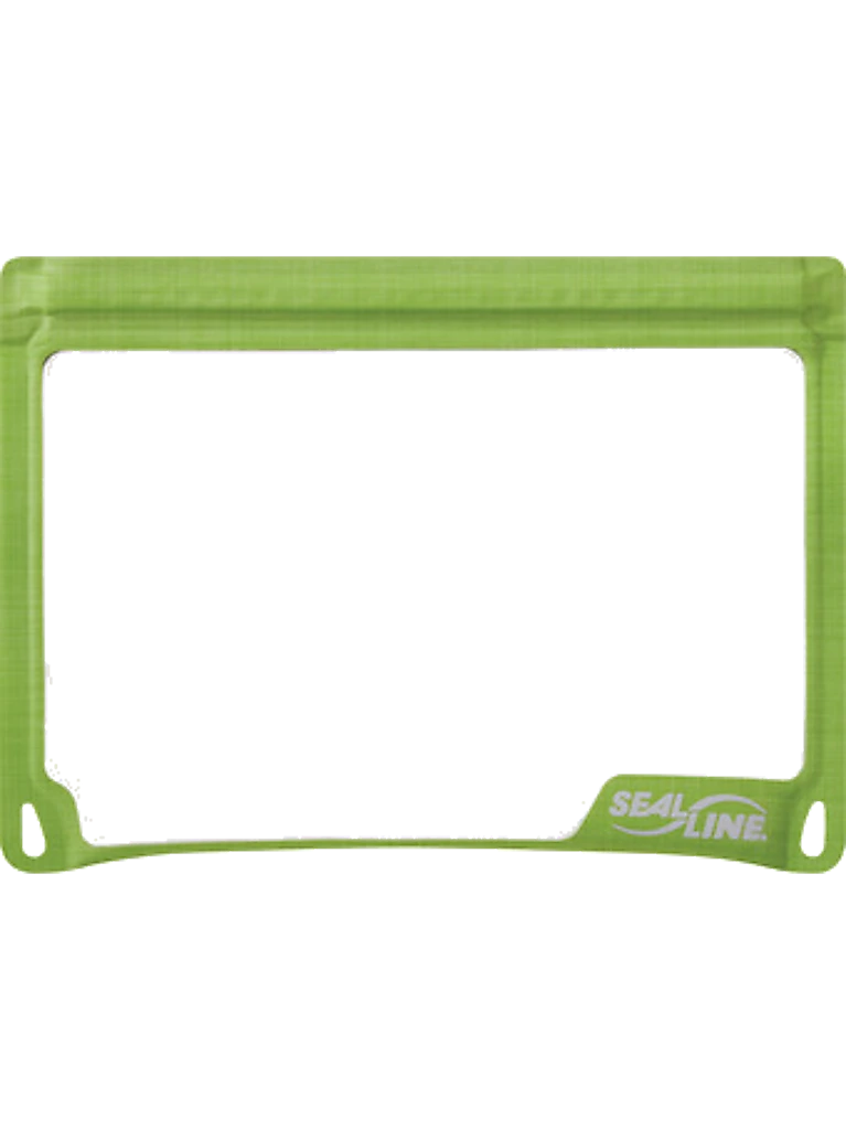 SealLine E-Case Heather Green L
