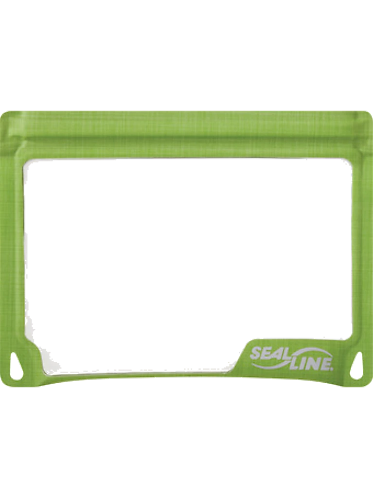 SealLine E-Case Heather Green M