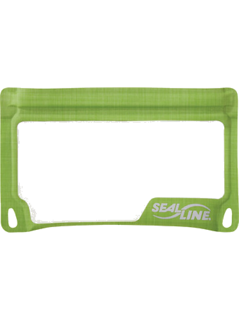 SealLine E-Case Heather Green S