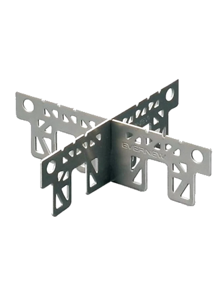 Evernew Titanium Cross Stand